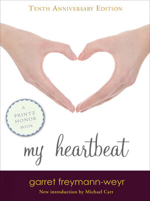 cover image of My Heartbeat